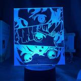 Demon Slayer Face Splice Izu Light - IZULIGHTS