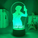 Cowboy Bebop V2  LED Light - IZULIGHTS