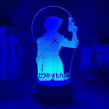 Cowboy Bebop V2  LED Light - IZULIGHTS