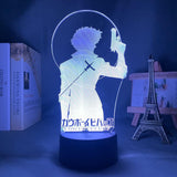 Cowboy Bebop V2  LED Light - IZULIGHTS