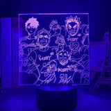 MSBY Team Izu Light - IZULIGHTS
