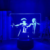 Spike X Jet LED Light - IZULIGHTS