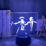 Spike X Jet LED Light - IZULIGHTS