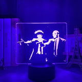 Spike X Jet LED Light - IZULIGHTS