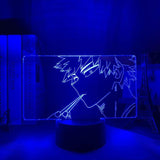 Katsuki Bakugo V3 Izu Light - IZULIGHTS
