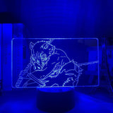 Inosuke V2 Izu Light - IZULIGHTS