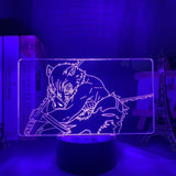 Inosuke V2 Izu Light - IZULIGHTS