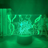 Zenitsu V4 Izu Light - IZULIGHTS