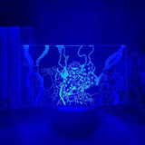 Zenitsu V4 Izu Light - IZULIGHTS