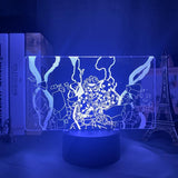 Zenitsu V4 Izu Light - IZULIGHTS