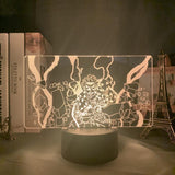 Zenitsu V4 Izu Light - IZULIGHTS