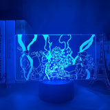 Zenitsu V4 Izu Light - IZULIGHTS