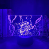 Zenitsu V4 Izu Light - IZULIGHTS