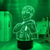 Tobio Kageyama V2 Izu Light - IZULIGHTS