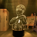 Tobio Kageyama V2 Izu Light - IZULIGHTS