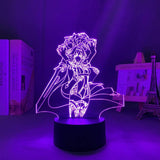 Eula LED Light (GENSHIN) - IZULIGHTS