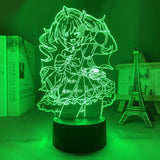 Barbara LED Light (GENSHIN) - IZULIGHTS