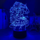 Barbara LED Light (GENSHIN) - IZULIGHTS