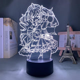 Barbara LED Light (GENSHIN) - IZULIGHTS