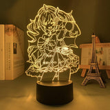 Barbara LED Light (GENSHIN) - IZULIGHTS