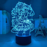 Barbara LED Light (GENSHIN) - IZULIGHTS