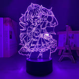 Barbara LED Light (GENSHIN) - IZULIGHTS