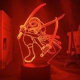 Zoro V4 LED Light - IZULIGHTS