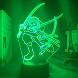 Zoro V4 LED Light - IZULIGHTS