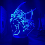 Zoro V4 LED Light - IZULIGHTS