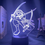 Zoro V4 LED Light - IZULIGHTS