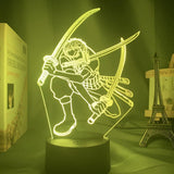 Zoro V4 LED Light - IZULIGHTS