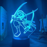 Zoro V4 LED Light - IZULIGHTS