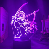 Zoro V4 LED Light - IZULIGHTS
