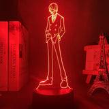 Sanji V2 LED Light - IZULIGHTS