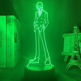Sanji V2 LED Light - IZULIGHTS