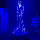 Sanji V2 LED Light - IZULIGHTS
