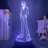 Sanji V2 LED Light - IZULIGHTS