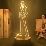 Sanji V2 LED Light - IZULIGHTS