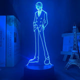 Sanji V2 LED Light - IZULIGHTS