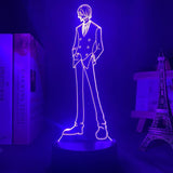 Sanji V2 LED Light - IZULIGHTS
