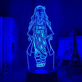 Nezuko V2 Izu Light - IZULIGHTS