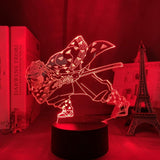 Zenitsu V1 LED Light - IZULIGHTS