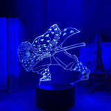 Zenitsu V1 LED Light - IZULIGHTS