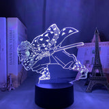 Zenitsu V1 LED Light - IZULIGHTS