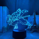 Zenitsu V1 LED Light - IZULIGHTS