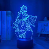 Shinobu V1 Izu Light - IZULIGHTS