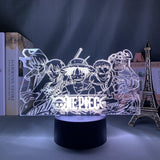 One Piece V3 LED Light - IZULIGHTS