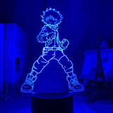 Izuku Midoriya V2 Izu light - IZULIGHTS