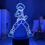 Izuku Midoriya V2 Izu light - IZULIGHTS
