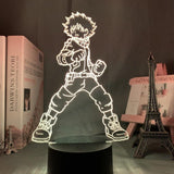 Izuku Midoriya V2 Izu light - IZULIGHTS